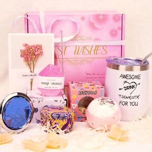 Unique gifts Basket